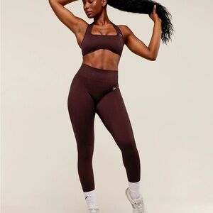 Gym shark set ♥️